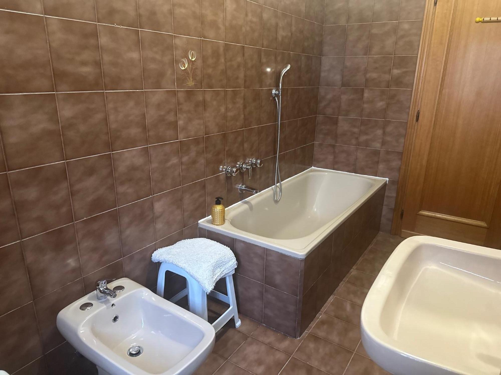 Suite Colosseo Rome Bagian luar foto